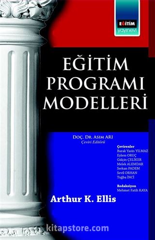 Eğitim Programı Modelleri