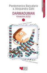 Darmaduman / Kahkaha Dizisi 1