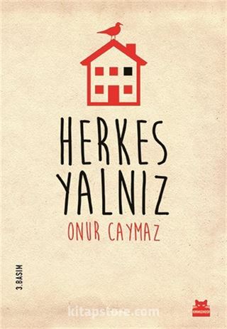 Herkes Yalnız