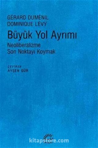 Büyük Yol Ayrımı