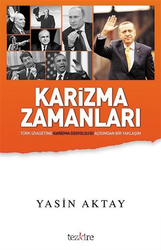 Karizma Zamanları