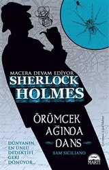 Sherlock Holmes / Örümcek Ağında Dans