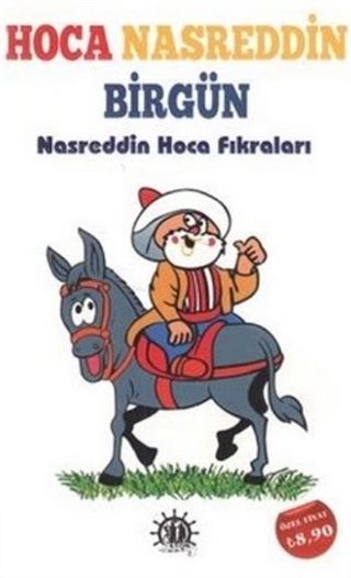 Hoca Nasreddin Birgün