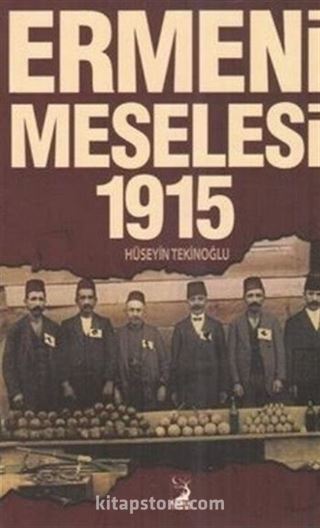 Ermeni Meselesi 1915