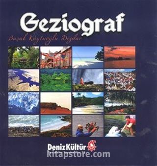 Geziograf