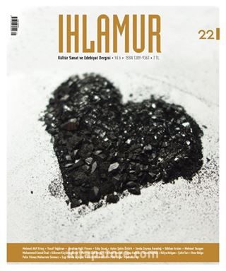 Ihlamur Dergisi Sayı:22