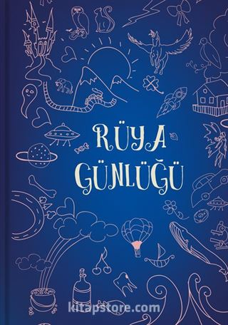 Rüya Günlüğü