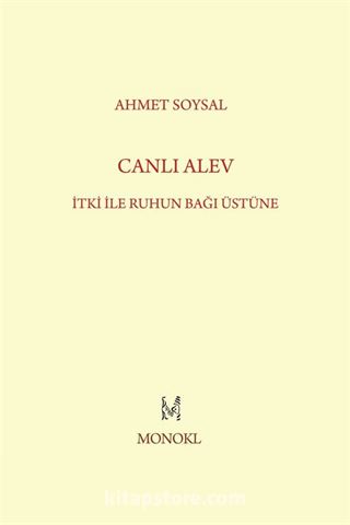 Canlı Alev