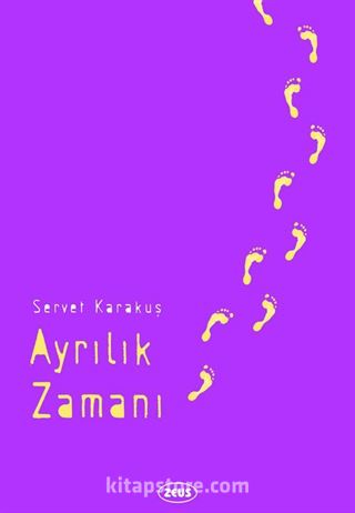 Ayrılık Zamanı