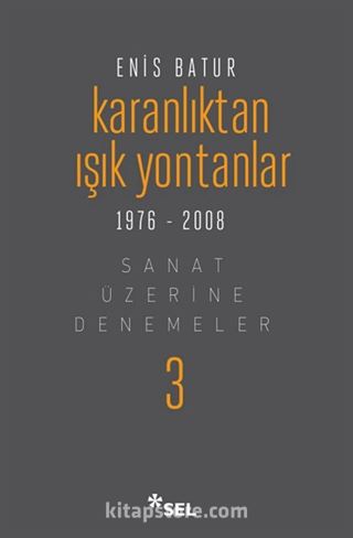 Karanlıktan Işık Yontanlar