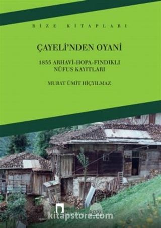 Çayeli'nden Oyani