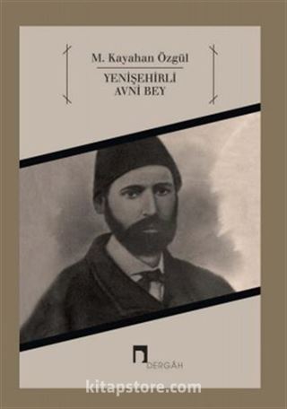 Yenişehirli Avni Bey