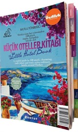 Küçük Oteller Kitabı/The Little Hotel Book 2015