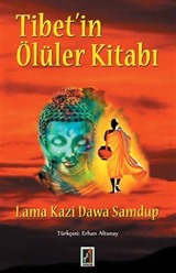 Tibet'in Ölüler Kitabı