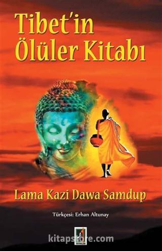 Tibet'in Ölüler Kitabı