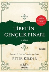 Tibet'in Gençlik Pınarı 1. Kitap