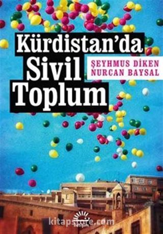 Kürdistan'da Sivil Toplum