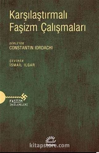 Karşılaştırmalı Faşizm Çalışmaları