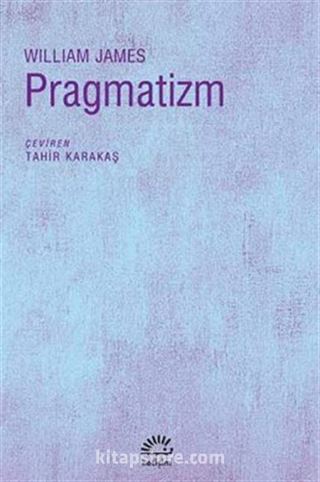 Pragmatizm