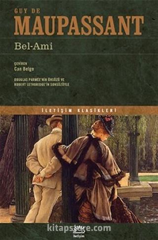 Bel-Ami