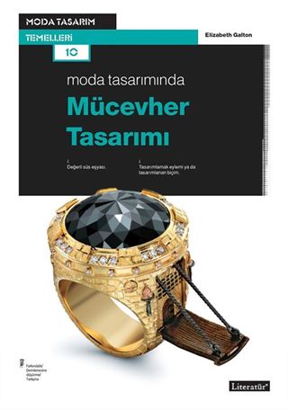 Moda Tasarımında Mücevher Tasarımı