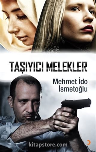 Taşıyıcı Melekler