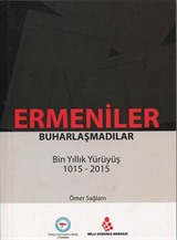 Ermeniler Buharlaşmadılar