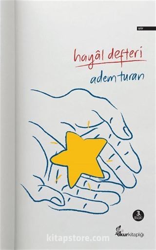 Hayal Defteri