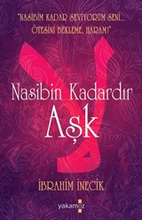 Nasibin Kadardır Aşk