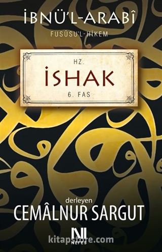 Hz. İshak / Fususu'l Hikem 6