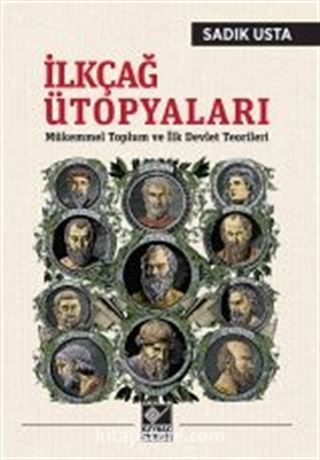 İlkçağ Ütopyaları