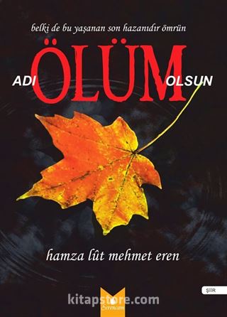 Adı Ölüm Olsun