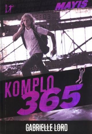 Komplo 365 Mayıs