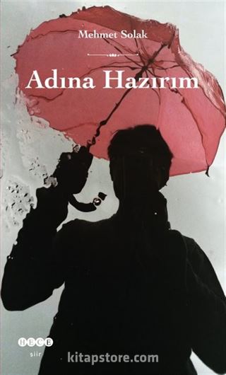 Adına Hazırım