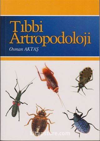 Tıbbi Artropodoloji