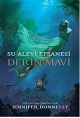 Su Alevi Efsanesi Derin Mavi