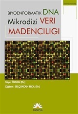 Biyoenformatik DNA Mikrodizi Veri Madenciliği