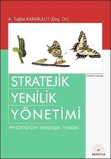 Stratejik Yenilik Yönetimi