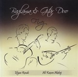 Firez / Bağlama - Gitar Duo