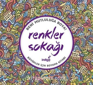 Renkler Sokağı