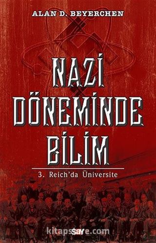 Nazi Döneminde Bilim