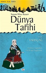 Dünya Tarihi 4.Cilt - Yakınçağ