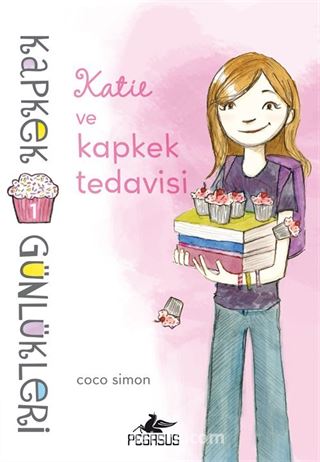 Katie ve Kapkek Tedavisi / Kapkek Günlükleri 1