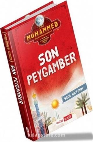 Son Peygamber