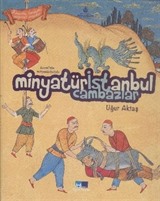 Levinin Minyatürleriyle Minyatür İstanbul - Cambazlar