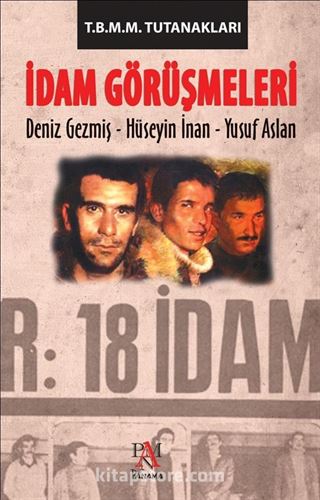 İdam Görüşmeleri