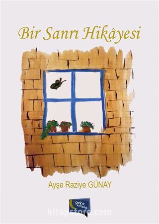 Bir Sanrı Hikayesi