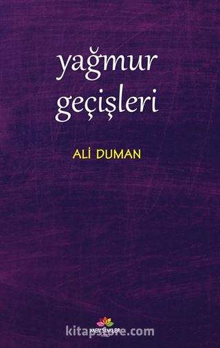 Yağmur Geçişleri