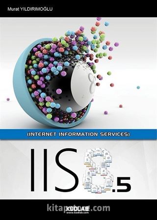 Internet Information Services IIS 8.5