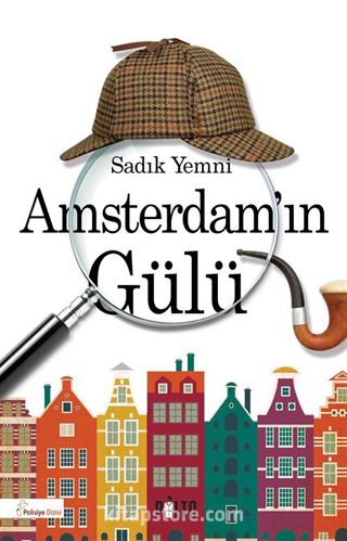 Amsterdam'ın Gülü